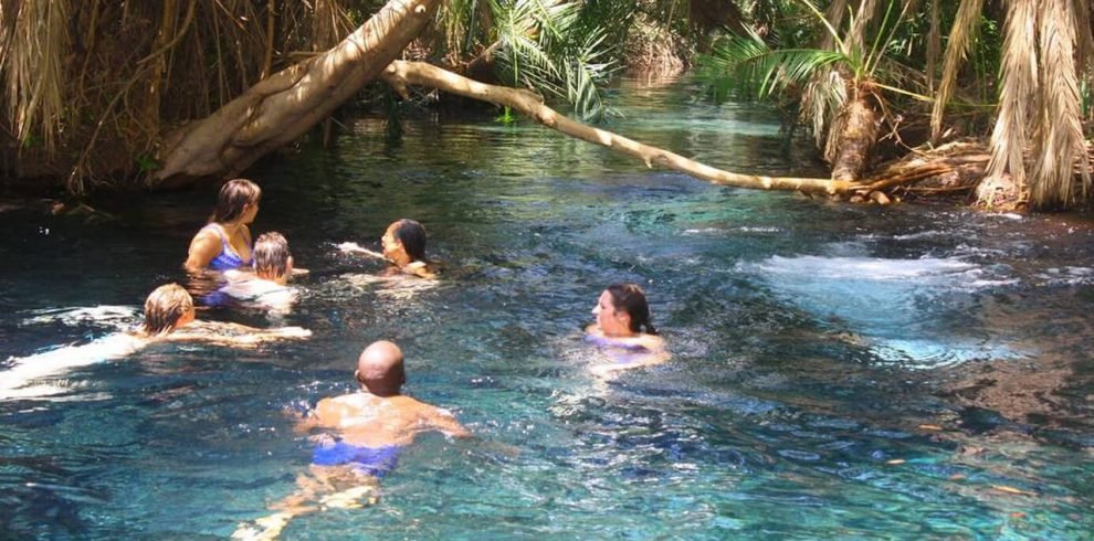 Maji-moto-Moshi-hot-water-springs