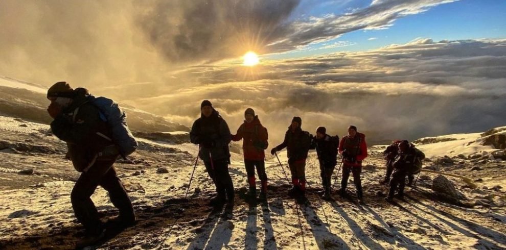 Mount-Kilimanjaro-Trekking-Marangu-Route-5-Days