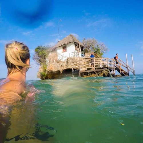 3 Days Zanzibar – Beach Holiday