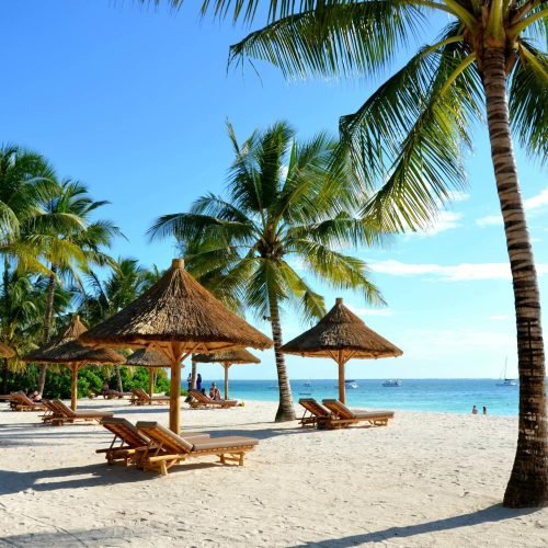 9-Day Zanzibar Beach Escape
