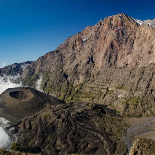 6-Day Mount Meru Trek Climb