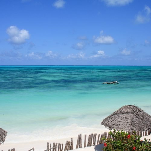12 Days Zanzibar – Beach, Spice & Culture