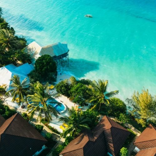 7 Days Zanzibar – Beach & Cultural Immersion